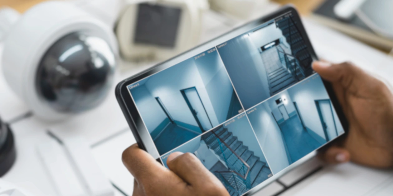 Understanding Small Business Physical Security Measures
